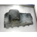102U007 Engine Oil Pan From 2009 Ford Expedition 5.4 F81E6675AF 102U007 Engine Oil Pan From 2009 Ford Expedition 5.4 F81E6675AF